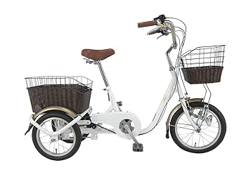 ミムゴ SWING CHARLIE ロータイプ三輪自転車L MG-TRE16L Amazon | SWING CHARLIE ロータイプ三輪自転車L | ミムゴ